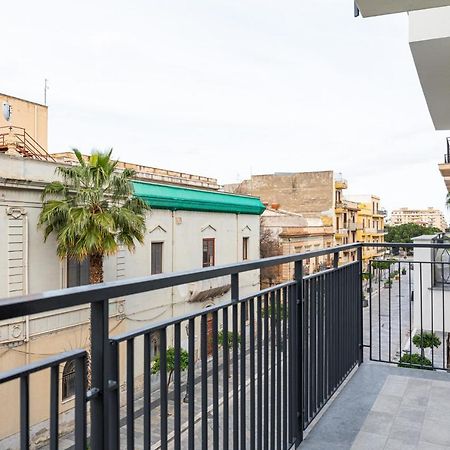 Casa Vacanze Del Corso Bagheria Exterior foto